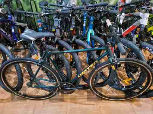 United Soloist Reborn