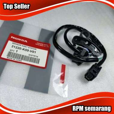 Sensor CKP Honda Vario 150 - New Vario 150 - Vario 125 - 150 LED ESP Original Japan - Mph002437