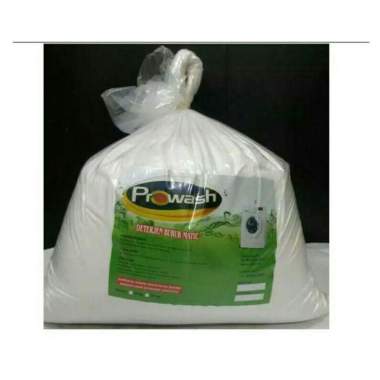 Prowash deterjen matic curah 1 kg