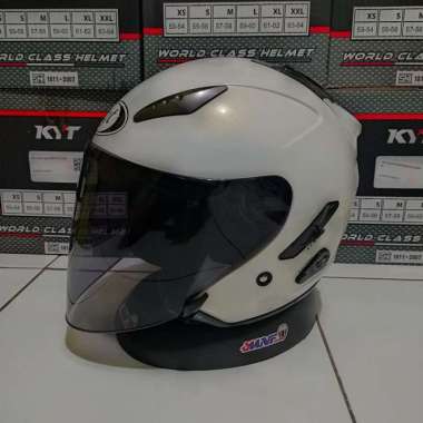Jual Helm Kyoto Visor Venom Terbaru 