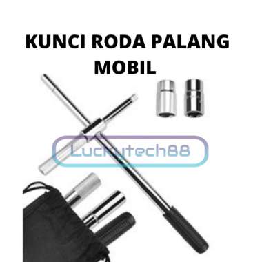 AERA KUNCI RODA PALANG MOBIL | Kunci Roda Ban Kunci Roda Ban Pelek
