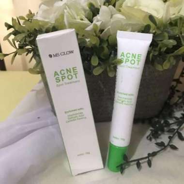 Acne Spot MS GLOW Original