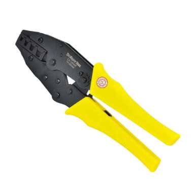 Tang Crimping Ferrules TaiShan 10 - 35 mm Tang Press Skun LX-35WF ORI 100 % ORIGINAL Multicolor