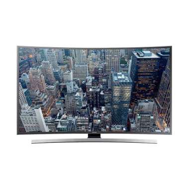 Jual Samsung Curved Tv 65 Inch Agustus 