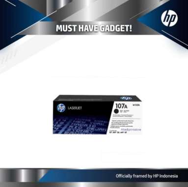 Jual Hp 107 W Toner Terbaik Mei 2022 - Harga Murah \u0026 Gratis Ongkir - Blibli