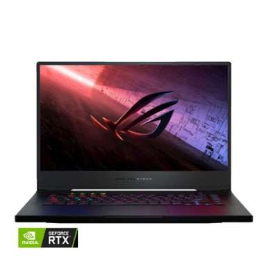 Asus ROG GX502LXS I78SD8T Zephyrus S15 Intel i7 10875 32GB 1TBssd RTX2080S 8GB W10 15.6FHD 300Hz RGB