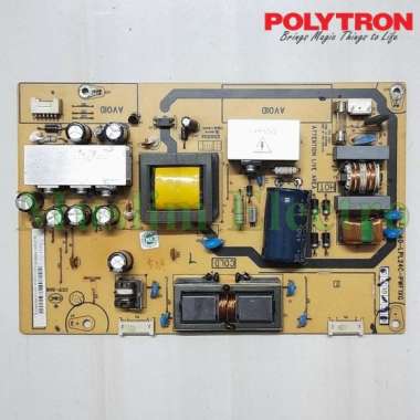 PSU TV LCD Polytron PLM 24M60