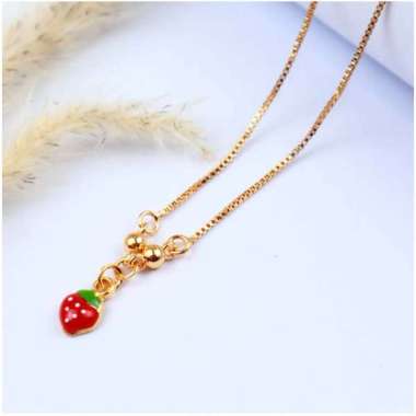 Jual Kalung Emas Asli 24k Online Terbaru April 2022 - Blibli