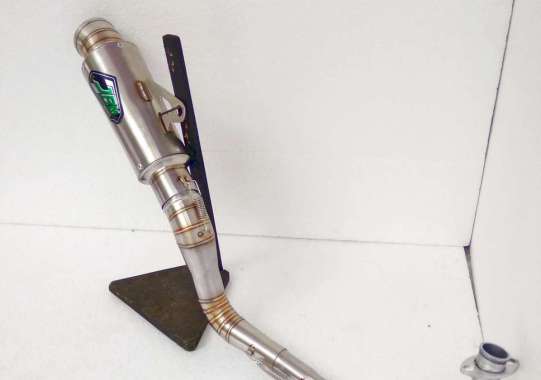 JRM Knalpot racing untuk Motor matic Vario