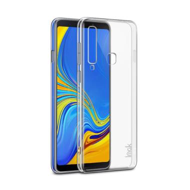 Imak Crystal Case II Pro Hardcase Casing for Samsung Galaxy A9 2018/ Samsung Galaxy A9 Star Pro/ Sam