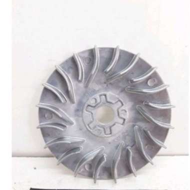 Kipas Rumah Roller Roler Mio Lama Mio Soul 5TL-E7611-00 ORIGINAL