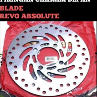 Piringan Cakram Depan Blade - Revo Absolute Merk Nagoya
