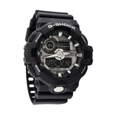 Jam Tangan Casio G Shock Ga 710 - Harga Terbaru Juni 2022 \u0026 Gratis Ongkir |  Blibli