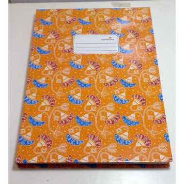 Buku Tulis Folio Paperline Isi 100 Lembar
