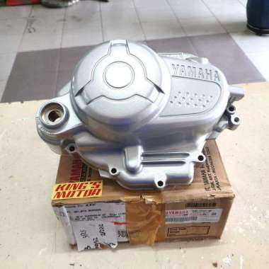 Bak Kopling Jupiter Z / Blok Kopling Jupiter Z 2000-2009 Silver