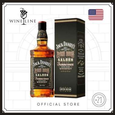Jual Jack Daniels Whisky Terbaru - Harga Murah | Blibli.com