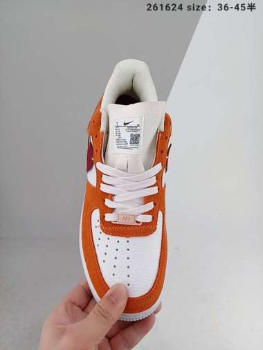 Jual Nike Air Force 1 Brown Terbaik Mei 2022 - Harga Murah \u0026 Gratis Ongkir  - Blibli