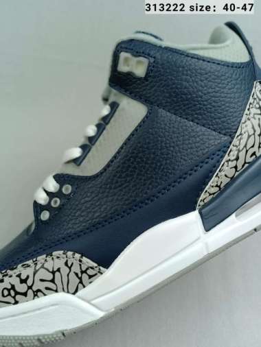 white space jam shoes