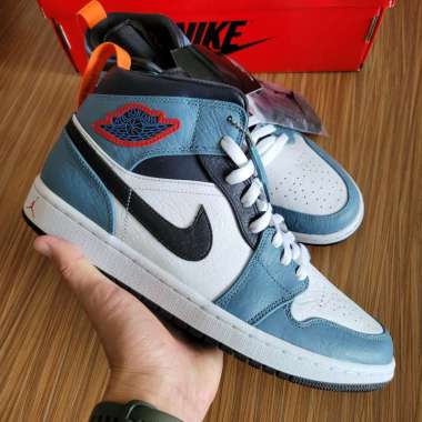 jordan 1 fearless mid