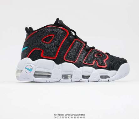 Jual Nike More Air Uptempo Terbaru 