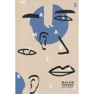 Malam Terakhir - 9786024248239