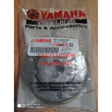 KAMPAS GANDA ASSY SET MIO J SOUL GT 115 X-RIDE 115 SAKTI MOTOR