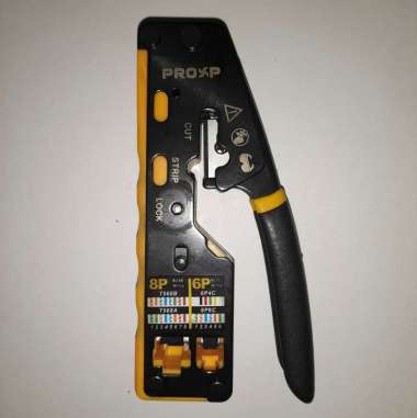 Tang Crimping PROXP - CTZS2-06