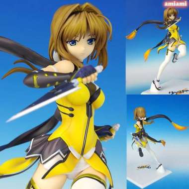 Toys Alter - 1/8 Choukou Sennin Haruka - Takamori Haruka