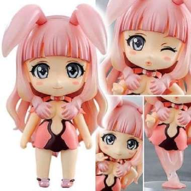 Toys Nendoroid 307a Queens Blade - Melona