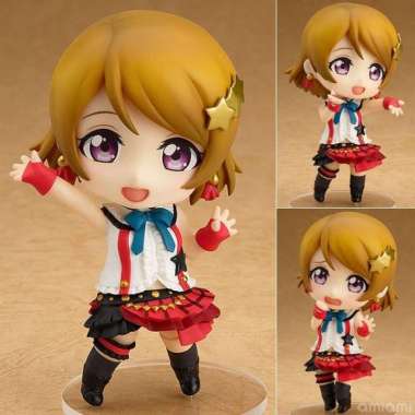 Toys Nendoroid 496 Love Live! - Koizumi Hanayo