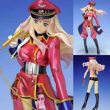 Toys MegaHouse Excellent Model Macross - Sheryl Nome Last Frontier Ver