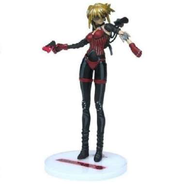 Toys McFarlane Armitage Poly-Matrix The Third - Naomi Armitage