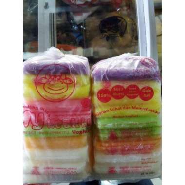 Yoghurt Yogurt Stik My Healthy Yoghurt Stick isi 30pcs