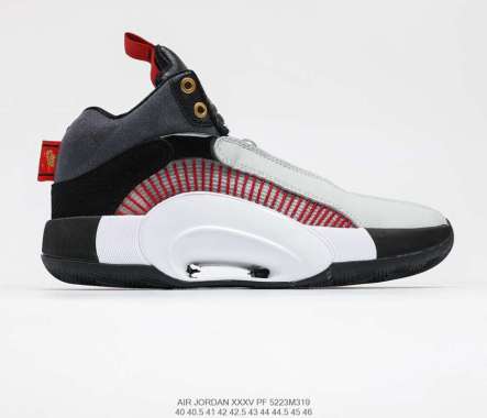 Jual Jordan 34 Low Terbaru \u0026 Original 