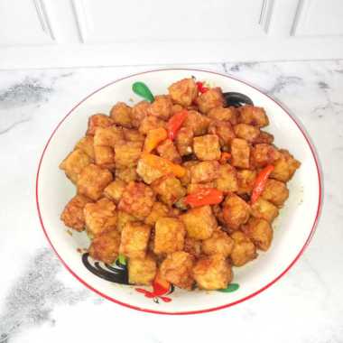 Tempe Cabe Pedas