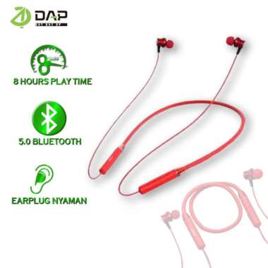 Jual Earphone Neckband Juli 2022 