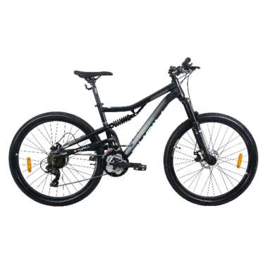 Jual United Miami 4 Sepeda MTB [27.5 