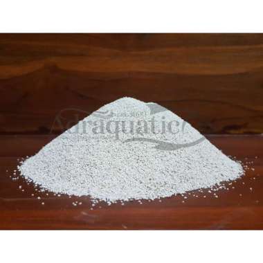 PASIR MARMER 1KG HIASAN DASAR AQUARIUM AQUASCAPE
