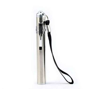 Senter Mini Pulpen Senter Mini LED XML Cree