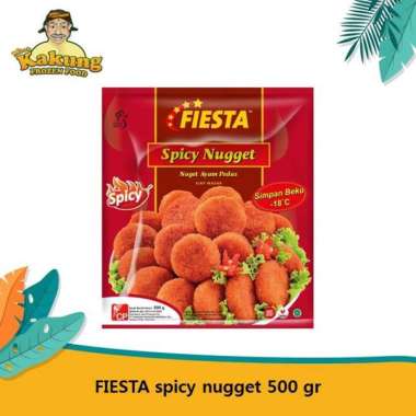 Fiesta Naget