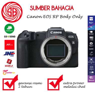 jual canon rp