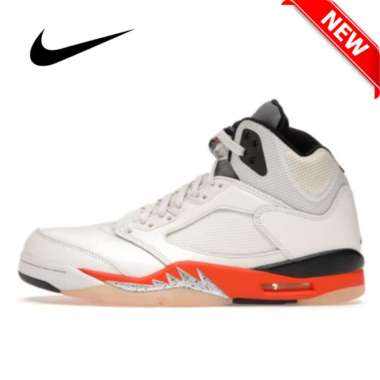 Sepatu Air Jordan Retro 5 Original Terbaru Mei 2022 | Blibli