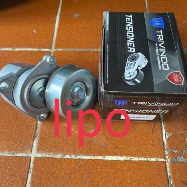 tensioner fan belt nissan xtrail t30 serena c24