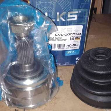 cv joint luar new crv gen 2 tahun 2002-2006