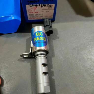 sensor ocv oli vvti camry voxy altis