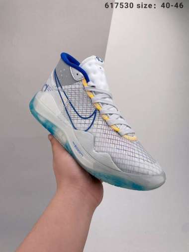 Jual Nike Zoom Kd 12 Terbaru \u0026 Original 