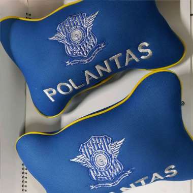 headrest - bantal - Bantal mobil -Bantal Mobil Polantas