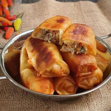 RISOL BIHUN RAWIT