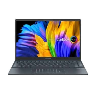Asus ZenBook Flip UX363EA-OLED551 - Laptop - [Intel® Core™ i5-1135G7 / 8GB DDR4 / 512GB SSD / 13.3" 