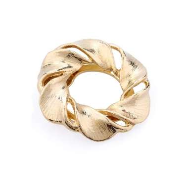 1901 Jewelry Bros Ring Brooch 2109